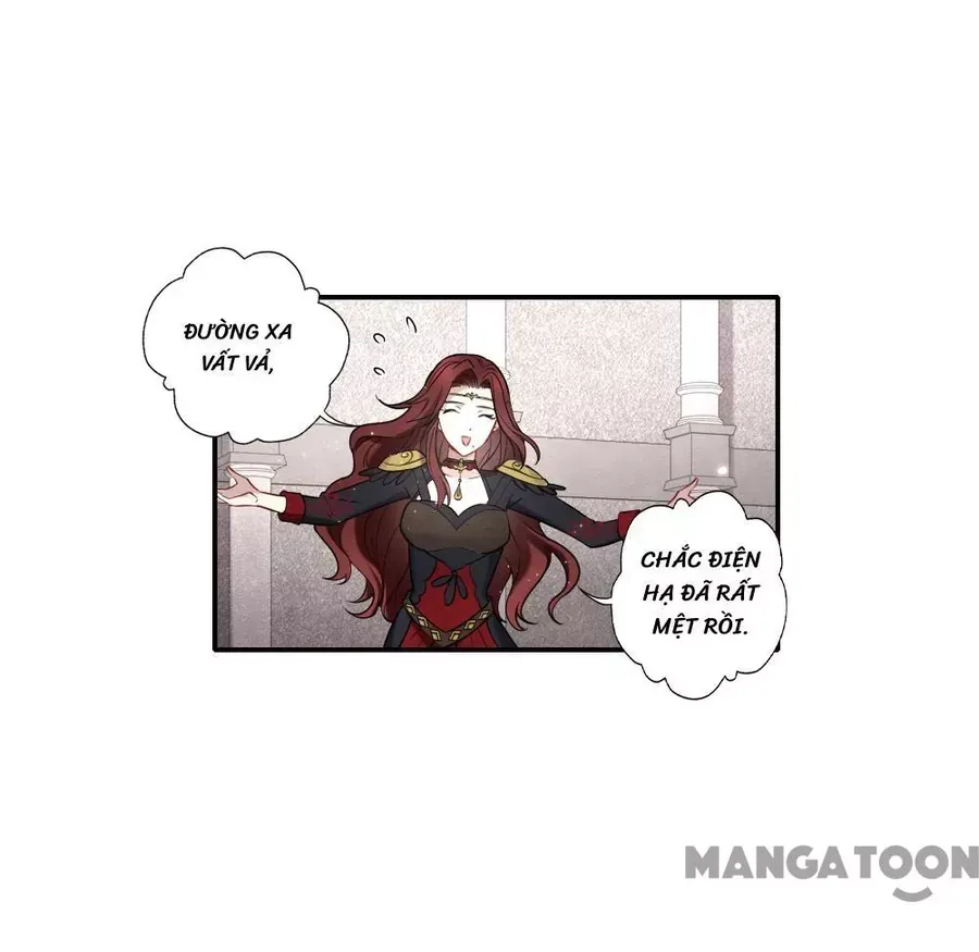 Mejaz - Nhân gian ngọc - Chapter 172 - truyendanghot.com
