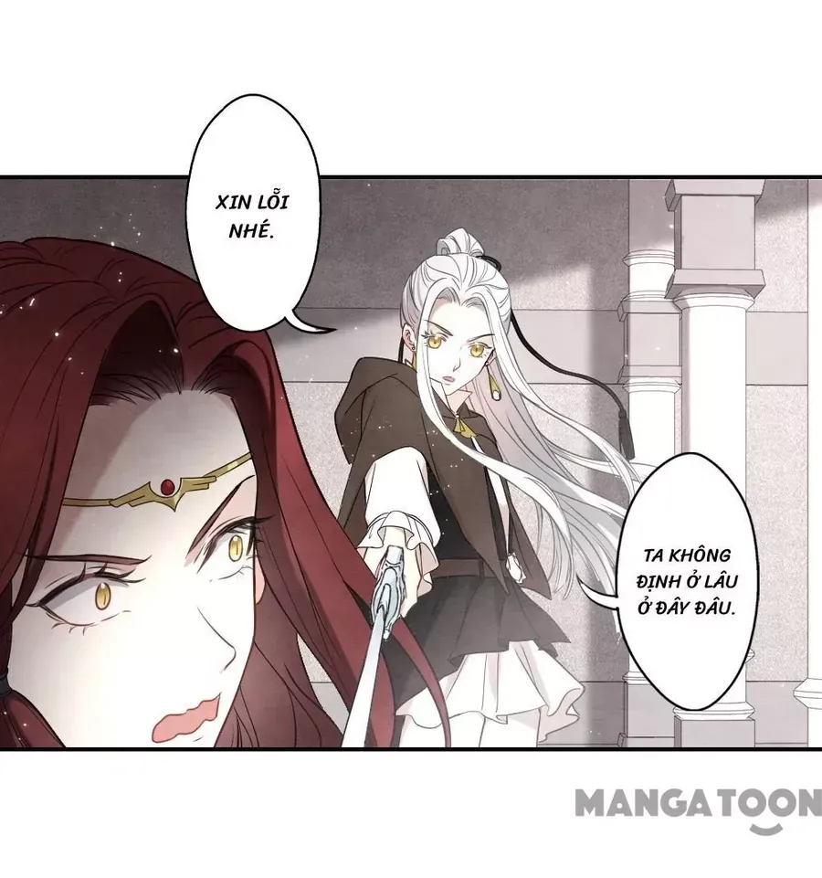 Mejaz - Nhân gian ngọc - Chapter 172 - truyendanghot.com