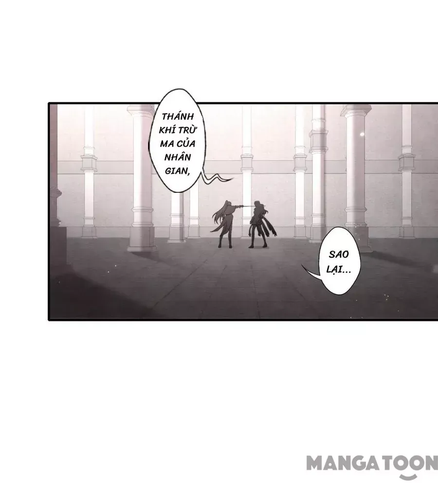 Mejaz - Nhân gian ngọc - Chapter 172 - truyendanghot.com