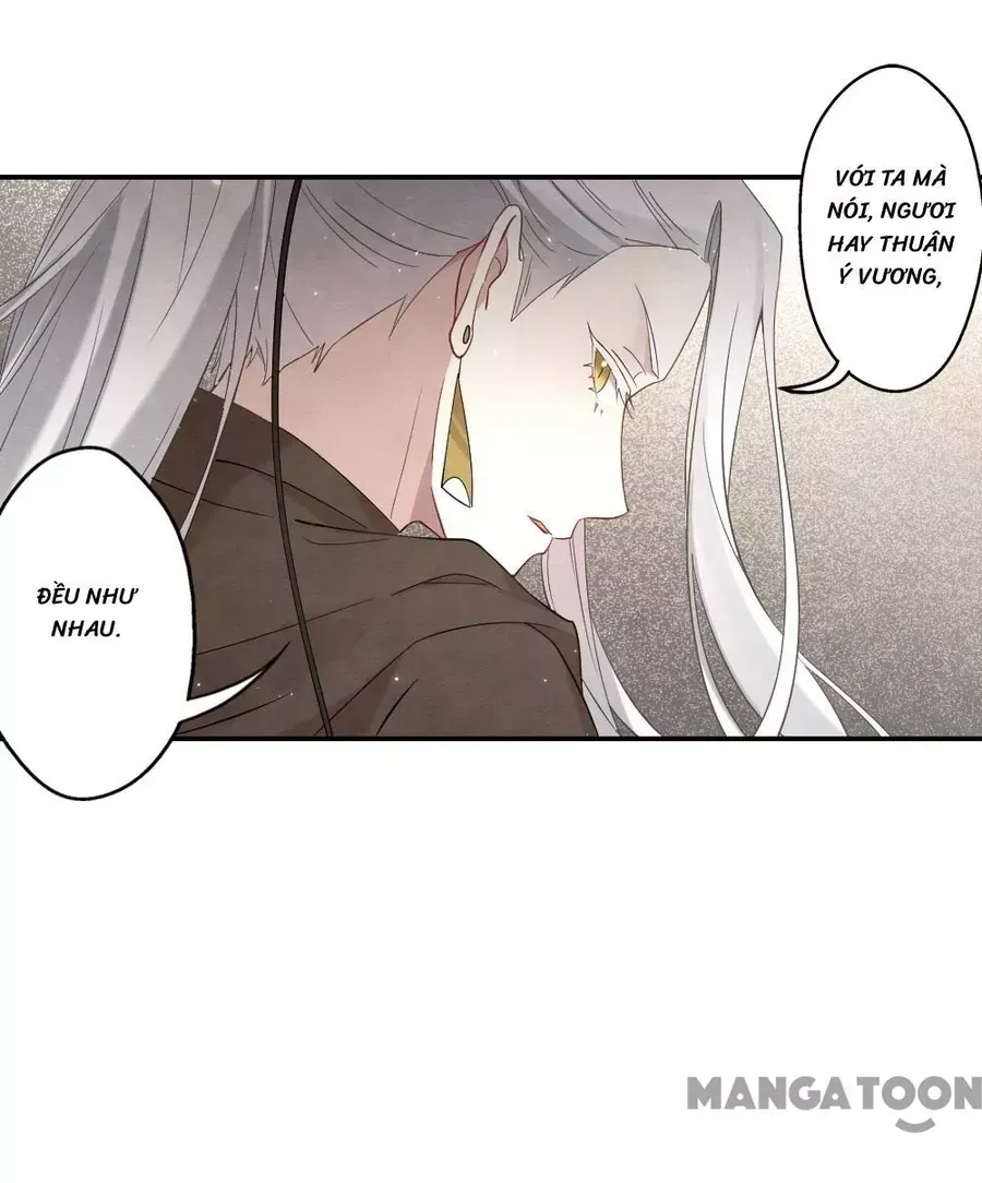 Mejaz - Nhân gian ngọc - Chapter 172 - truyendanghot.com