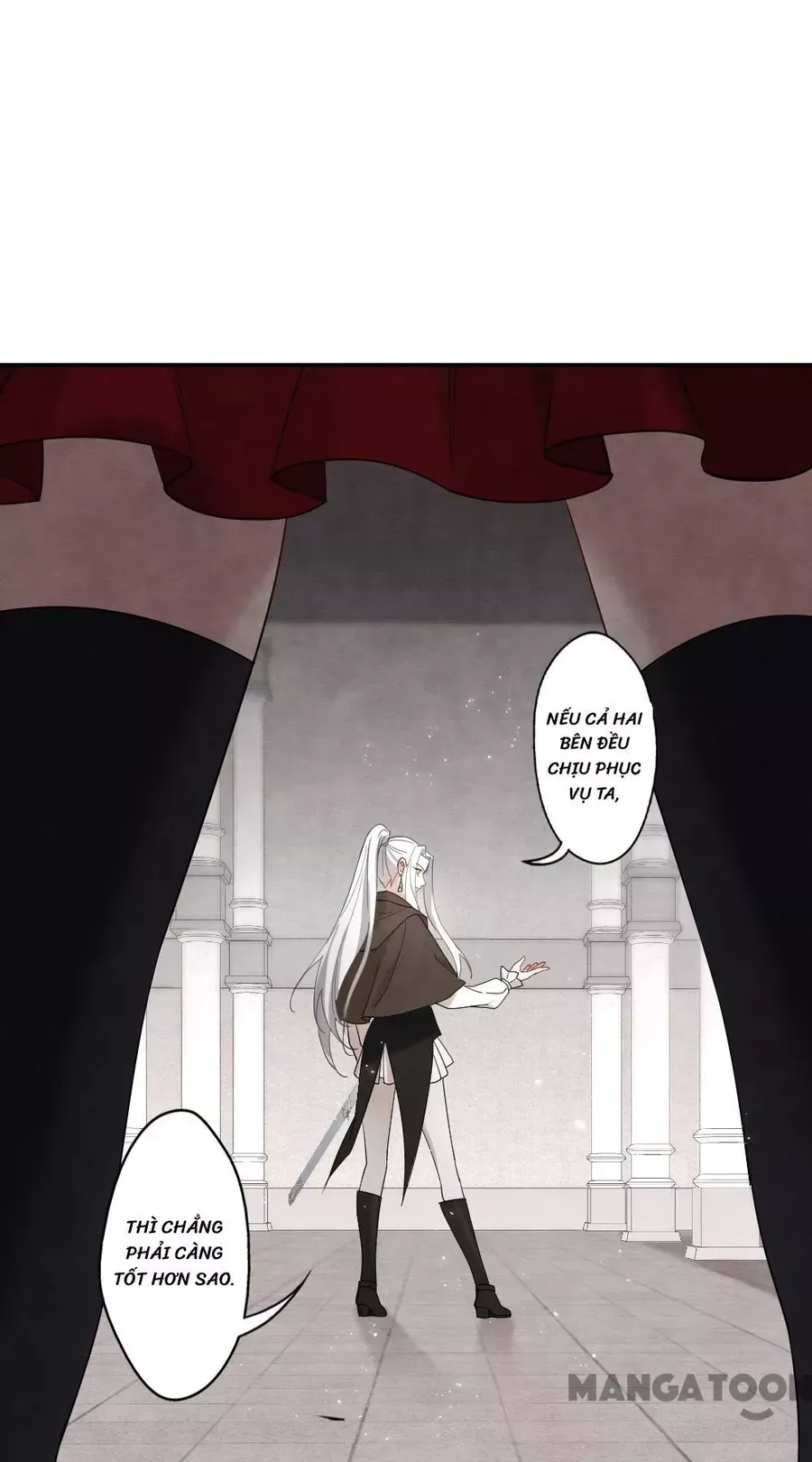 Mejaz - Nhân gian ngọc - Chapter 172 - truyendanghot.com