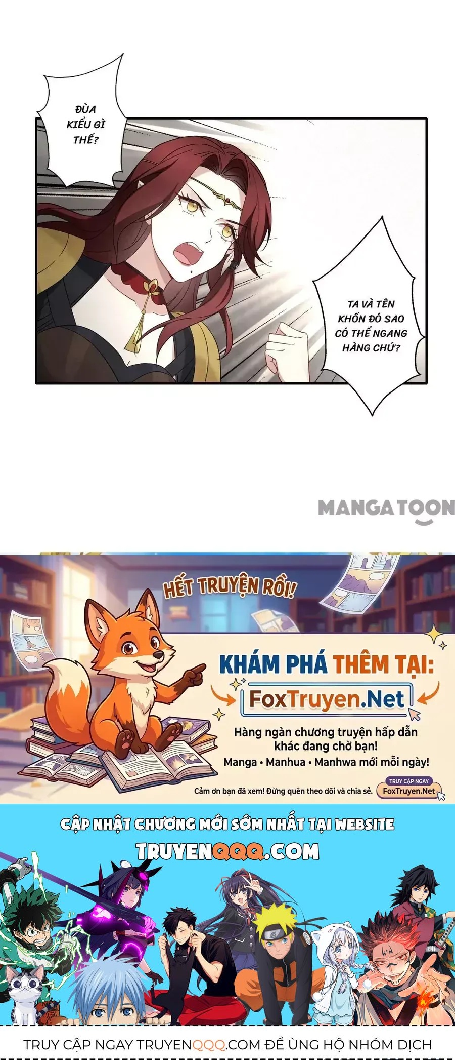 Mejaz - Nhân gian ngọc - Chapter 172 - truyendanghot.com