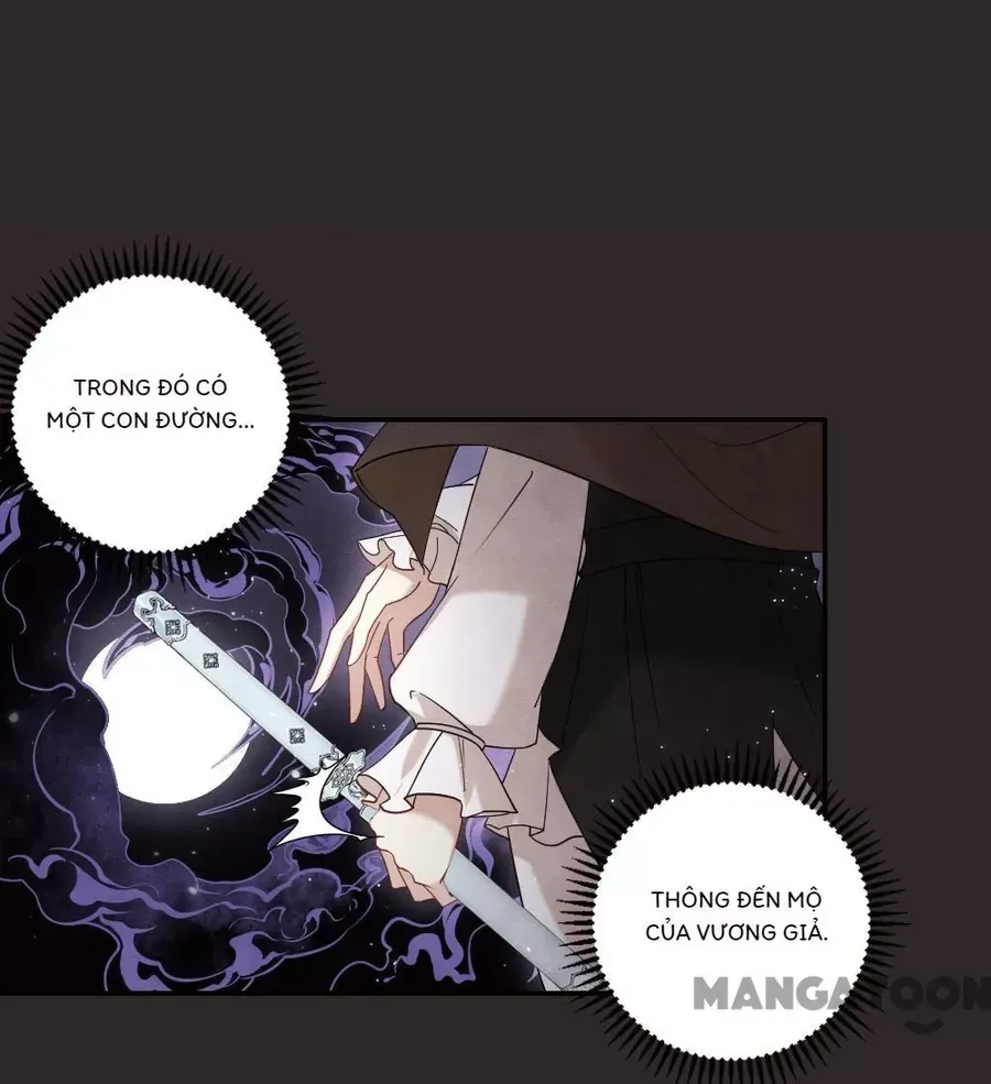 Mejaz - Nhân gian ngọc - Chapter 179 - truyendanghot.com
