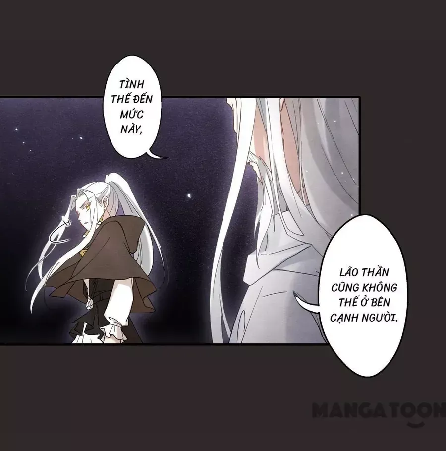 Mejaz - Nhân gian ngọc - Chapter 179 - truyendanghot.com