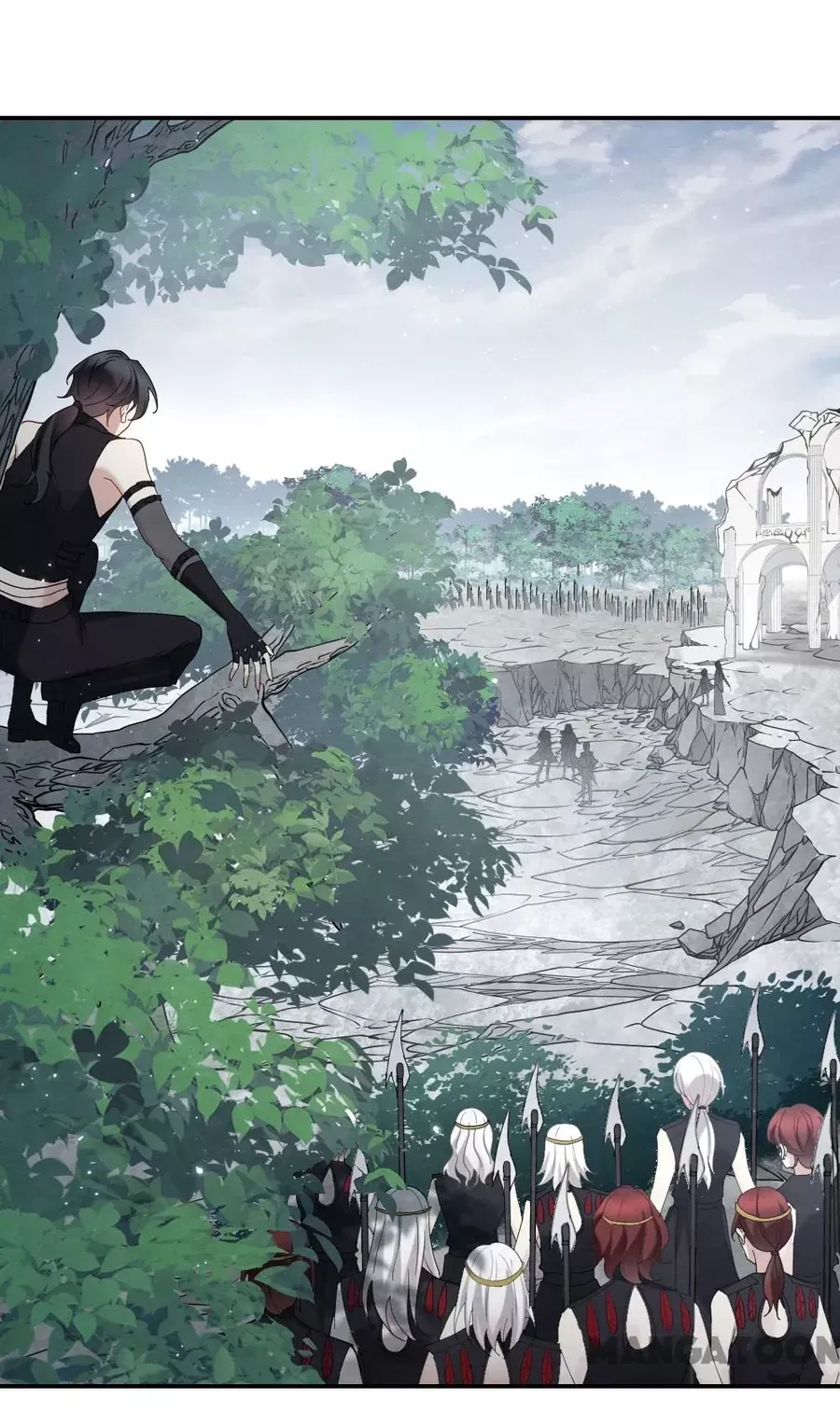 Mejaz - Nhân gian ngọc - Chapter 179 - truyendanghot.com