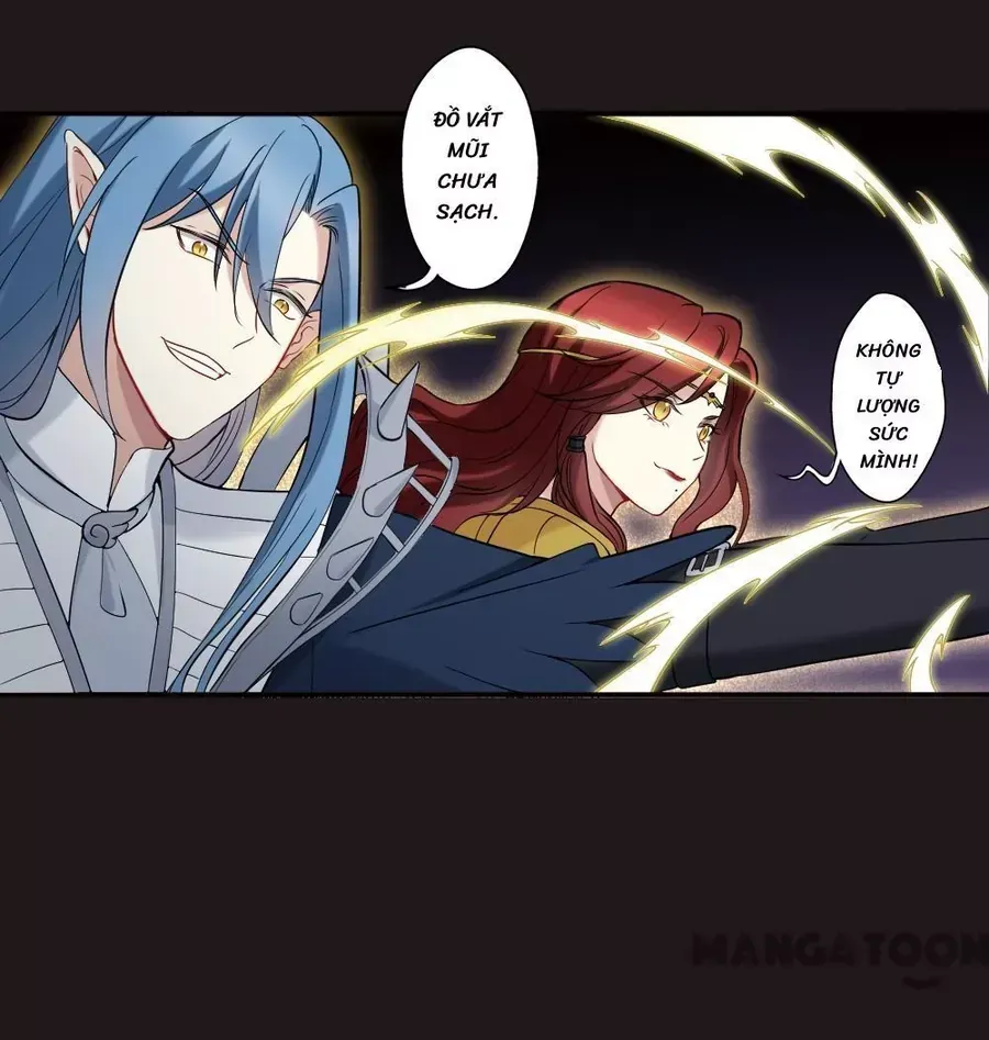 Mejaz - Nhân gian ngọc - Chapter 183 - truyendanghot.com