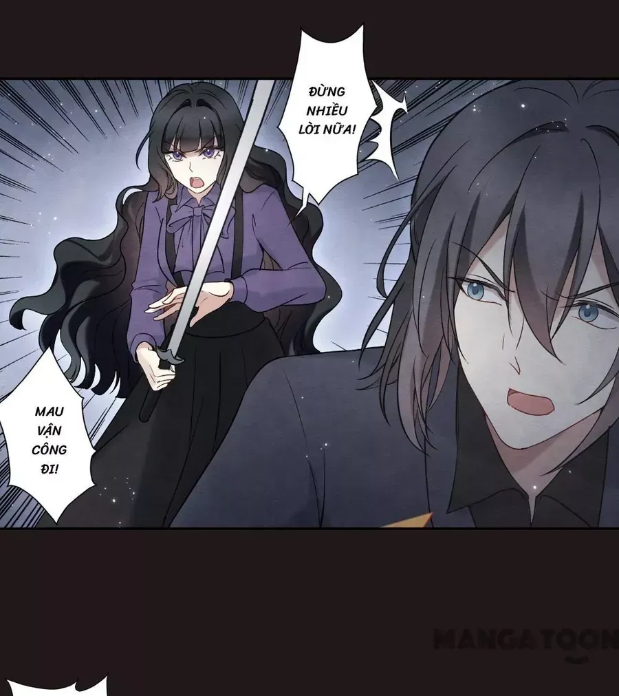 Mejaz - Nhân gian ngọc - Chapter 183 - truyendanghot.com
