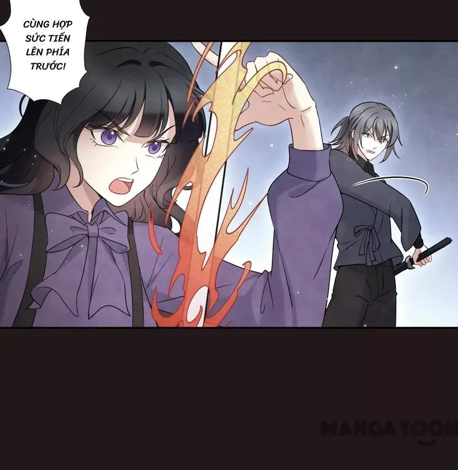 Mejaz - Nhân gian ngọc - Chapter 183 - truyendanghot.com