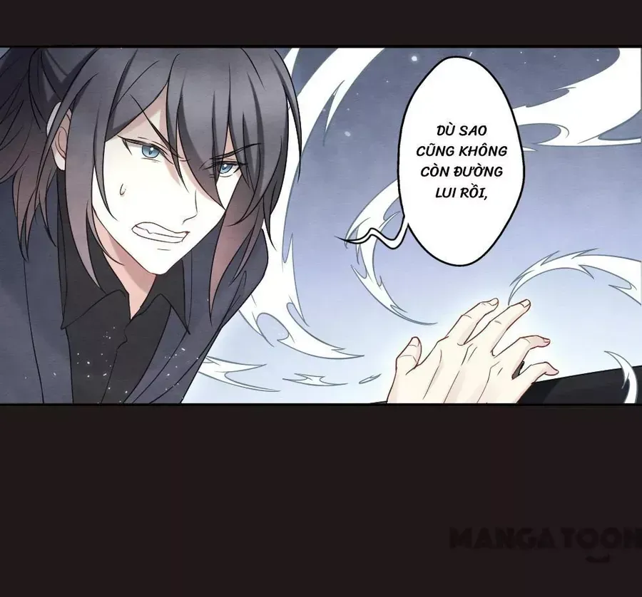 Mejaz - Nhân gian ngọc - Chapter 183 - truyendanghot.com