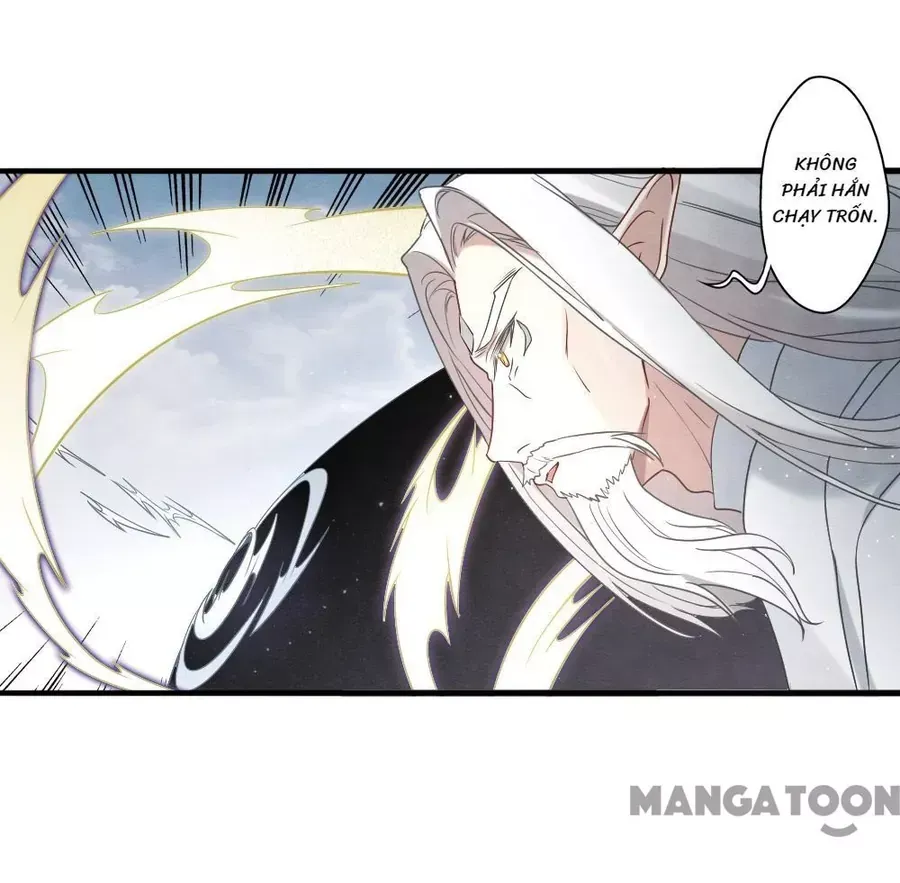 Mejaz - Nhân gian ngọc - Chapter 184 - truyendanghot.com