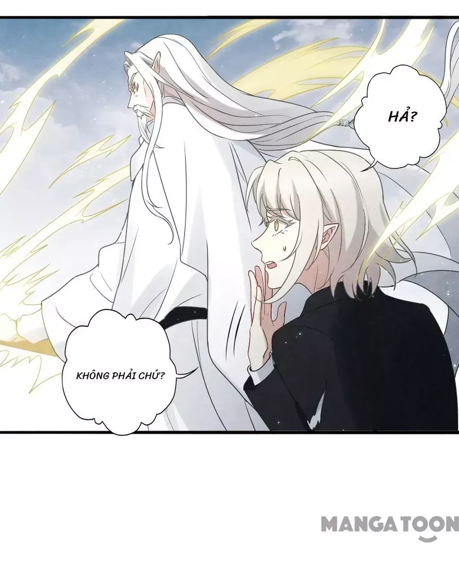 Mejaz - Nhân gian ngọc - Chapter 184 - truyendanghot.com