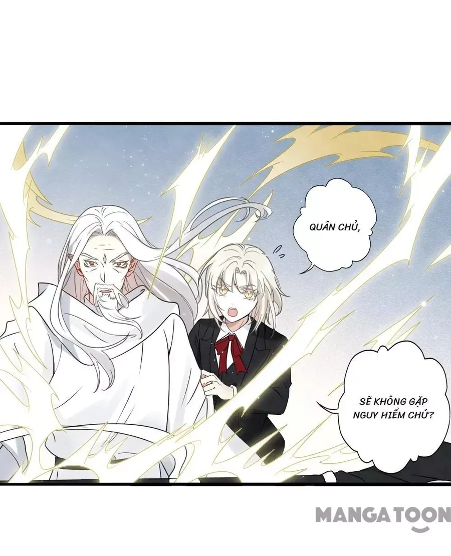 Mejaz - Nhân gian ngọc - Chapter 184 - truyendanghot.com