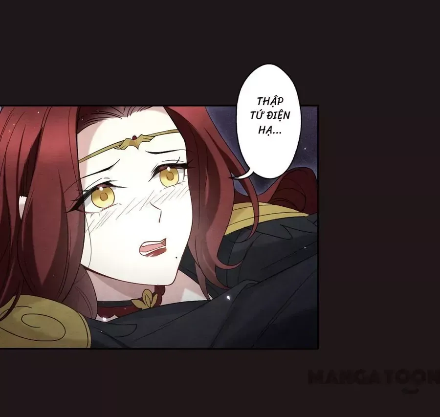 Mejaz - Nhân gian ngọc Chap 185 - Next Chap 184
