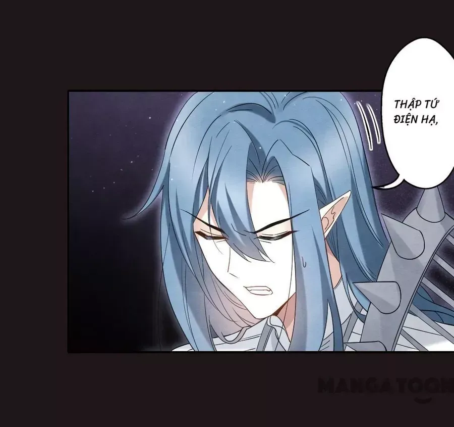 Mejaz - Nhân gian ngọc Chap 185 - Next Chap 184