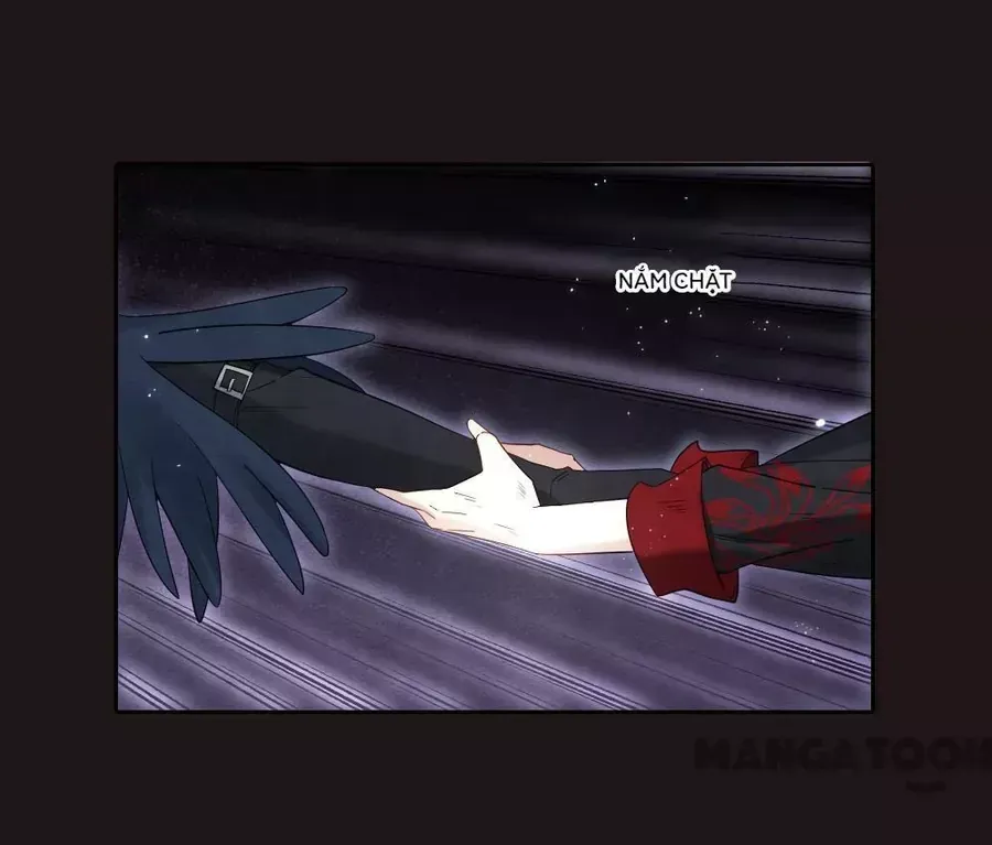 Mejaz - Nhân gian ngọc Chap 185 - Next Chap 184