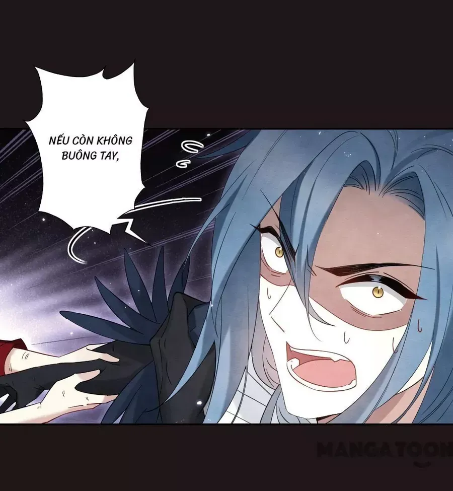 Mejaz - Nhân gian ngọc Chap 185 - Next Chap 184