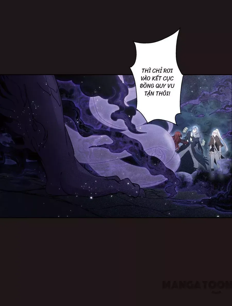 Mejaz - Nhân gian ngọc Chap 185 - Next Chap 184