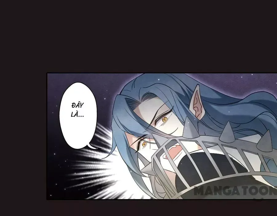 Mejaz - Nhân gian ngọc Chap 185 - Next Chap 184
