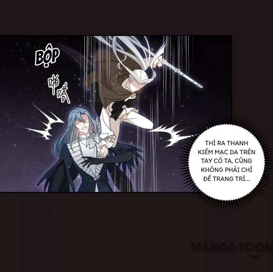 Mejaz - Nhân gian ngọc Chap 185 - Next Chap 184