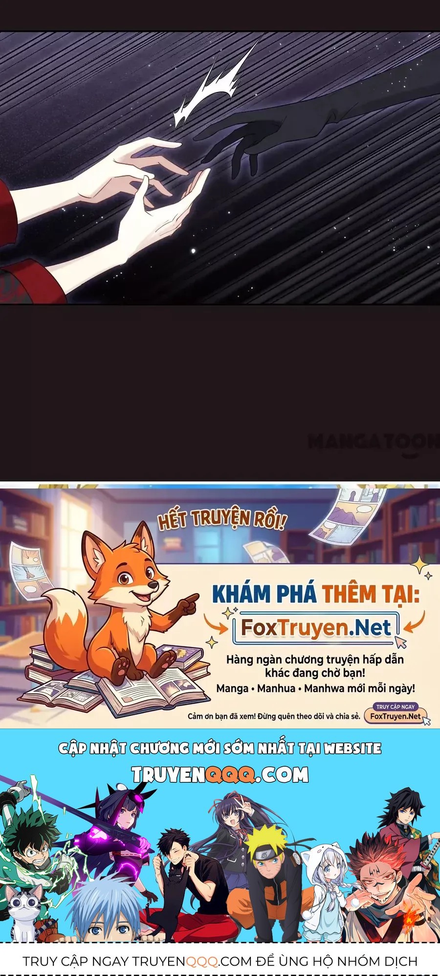 Mejaz - Nhân gian ngọc Chap 185 - Next Chap 184