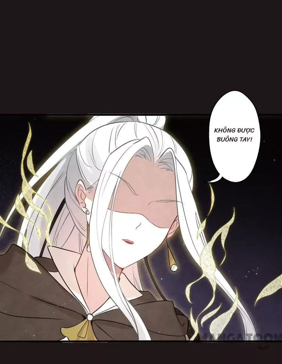 Mejaz - Nhân gian ngọc Chap 185 - Next Chap 184