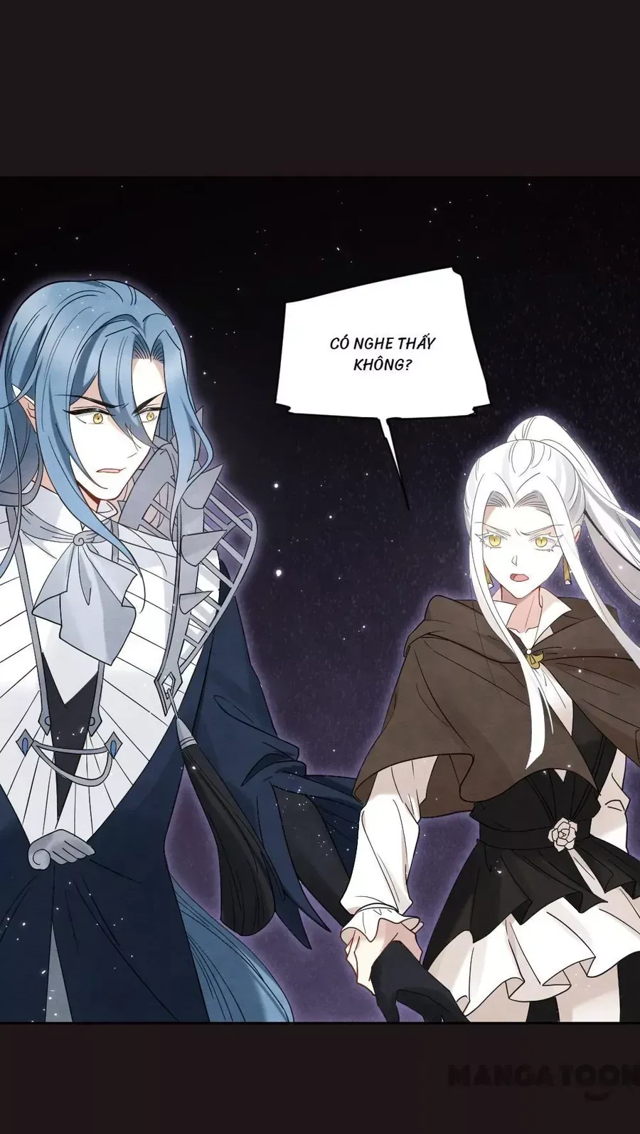 Mejaz - Nhân gian ngọc Chap 185 - Next Chap 184