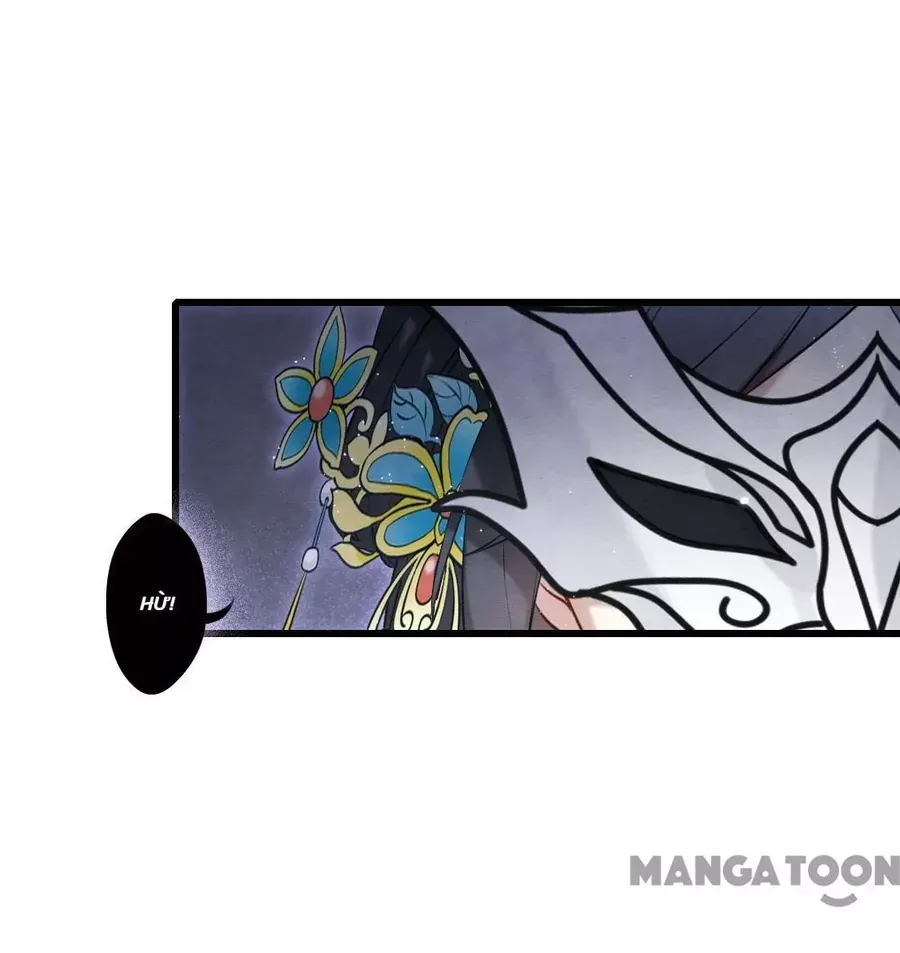 Mejaz - Nhân gian ngọc Chap 196 - Next Chap 195