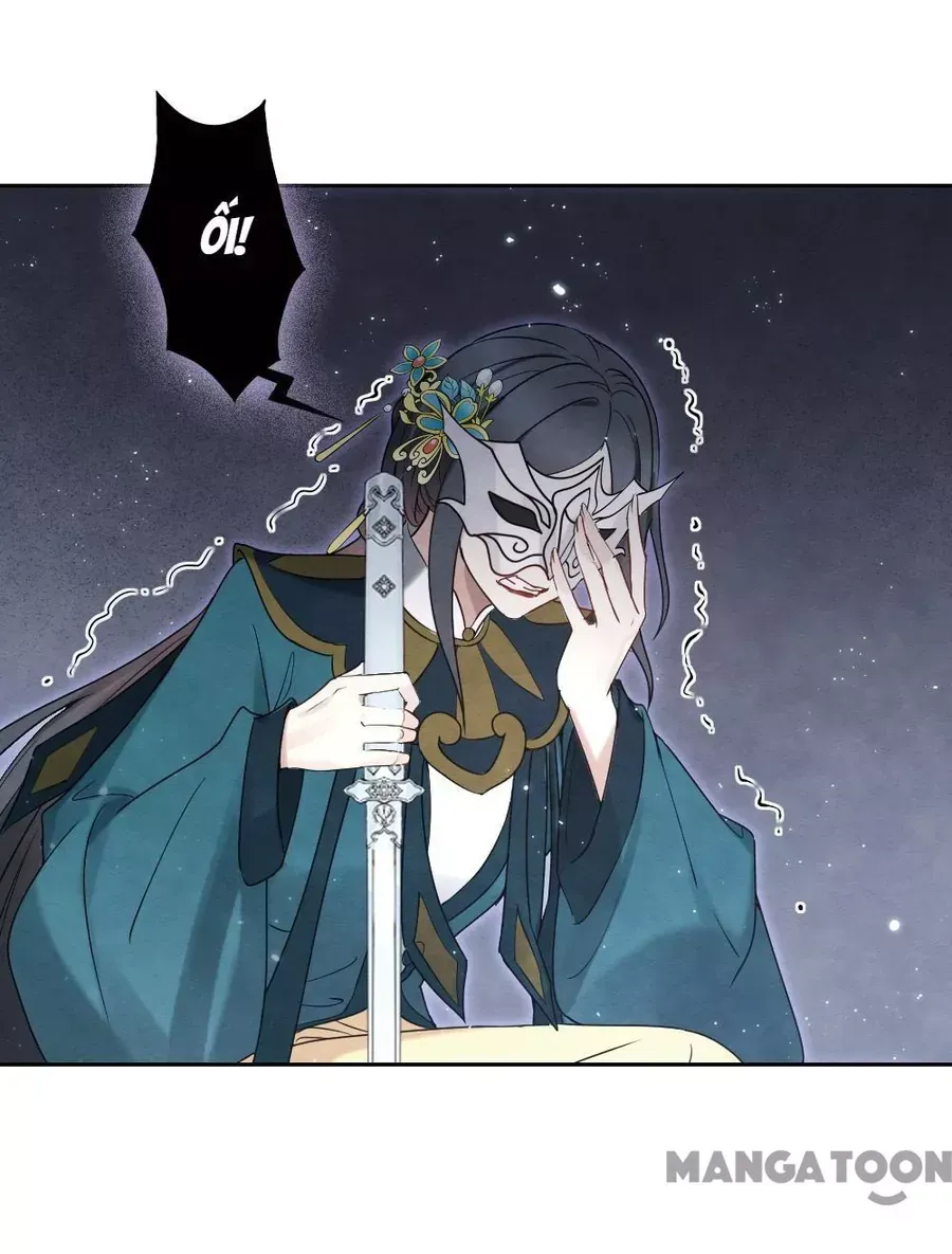 Mejaz - Nhân gian ngọc Chap 196 - Next Chap 195