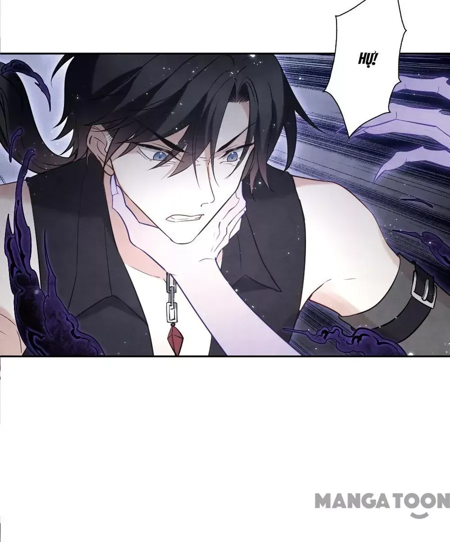 Mejaz - Nhân gian ngọc Chap 196 - Next Chap 195