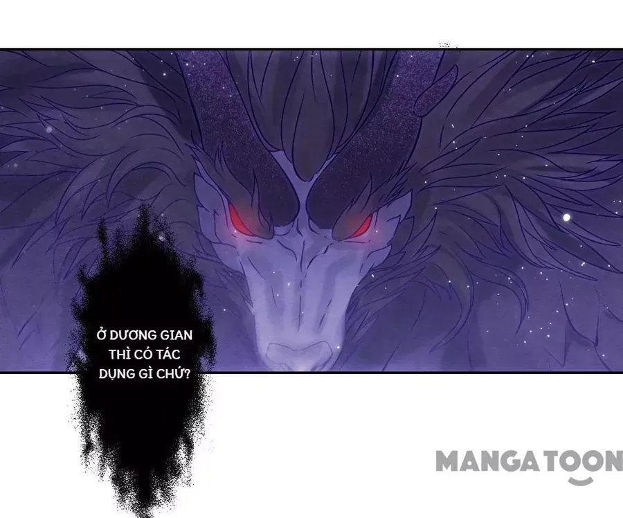 Mejaz - Nhân gian ngọc Chap 196 - Next Chap 195
