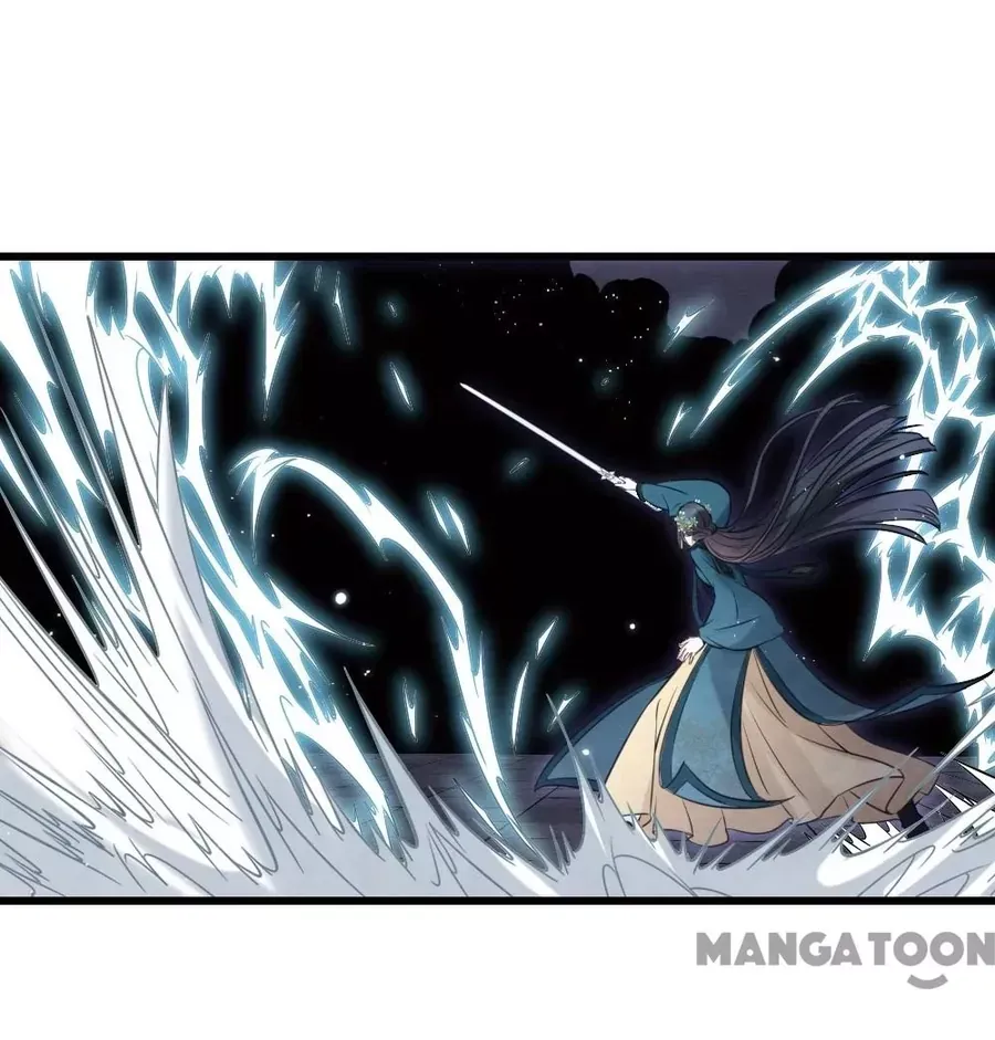 Mejaz - Nhân gian ngọc Chap 196 - Next Chap 195