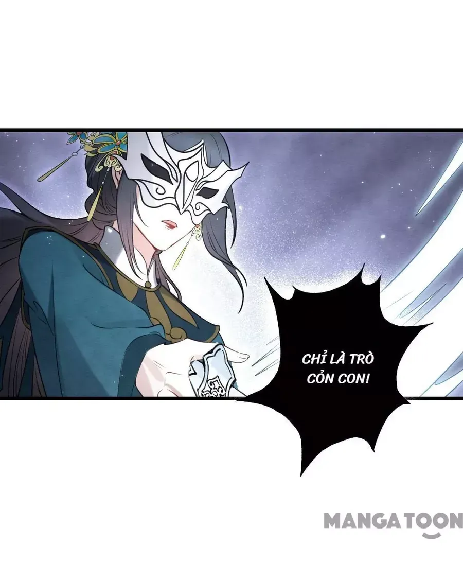 Mejaz - Nhân gian ngọc Chap 196 - Next Chap 195