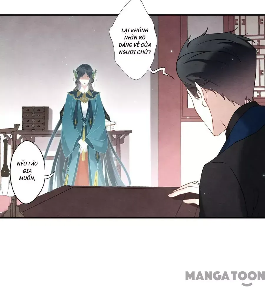 Mejaz - Nhân gian ngọc - Chapter 200 - truyendanghot.com