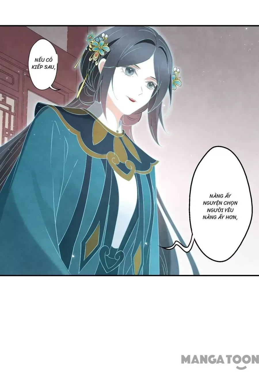 Mejaz - Nhân gian ngọc - Chapter 200 - truyendanghot.com