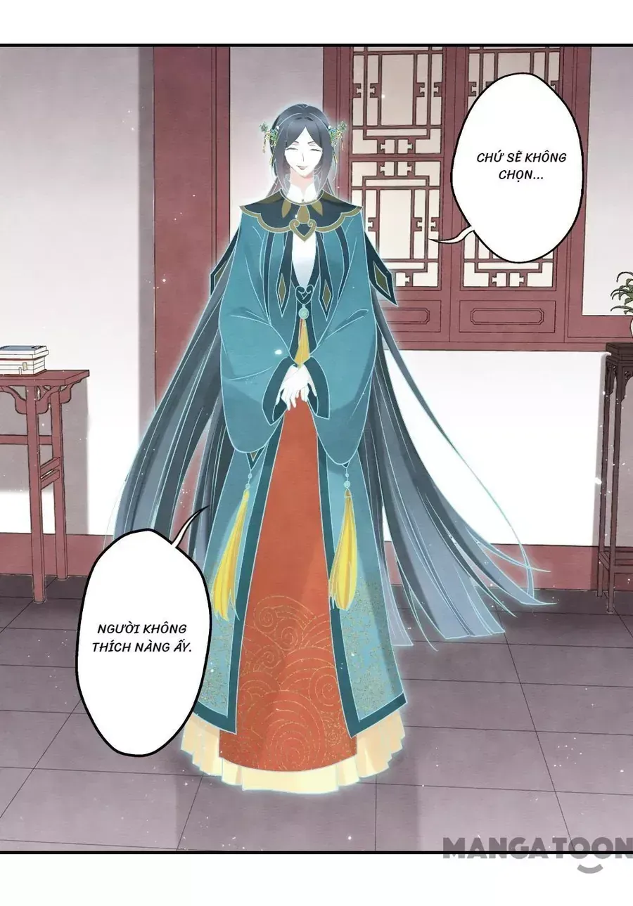 Mejaz - Nhân gian ngọc - Chapter 200 - truyendanghot.com