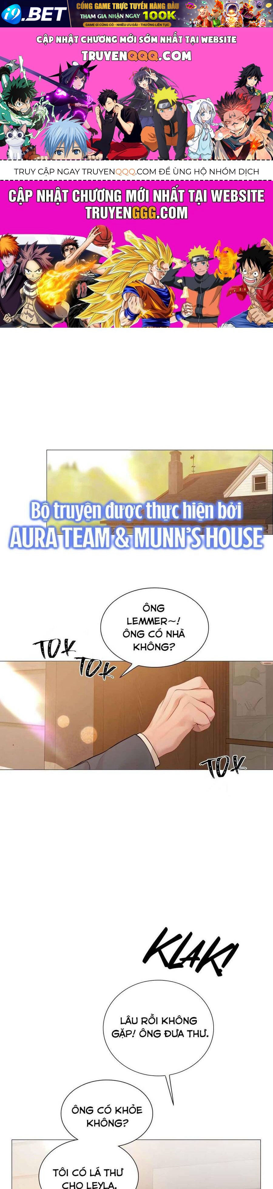 Hãy Khóc Và Cầu Nguyện Đi - Chapter 43 - truyendanghot.com
