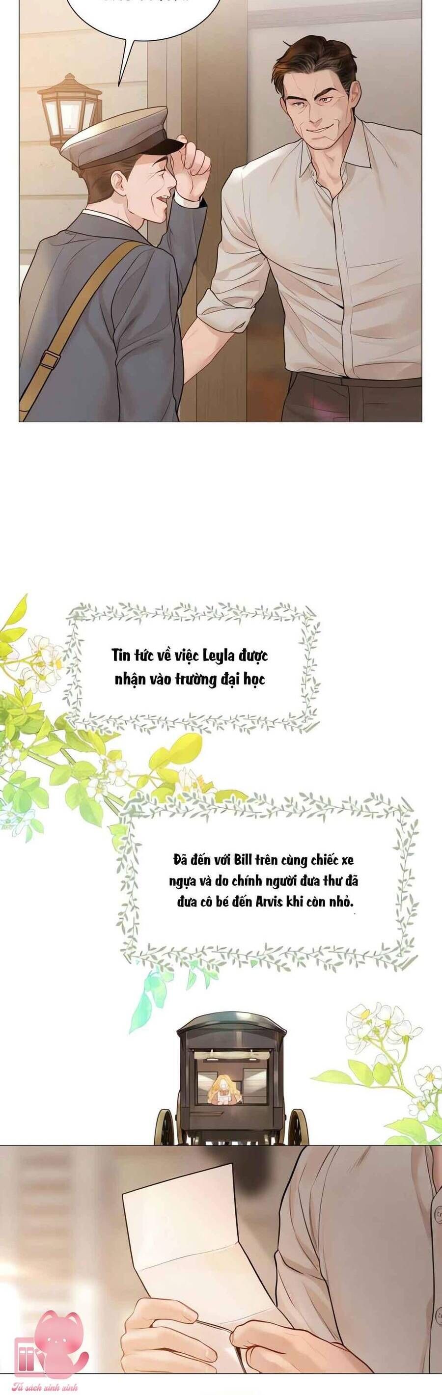 Hãy Khóc Và Cầu Nguyện Đi - Chapter 43 - truyendanghot.com