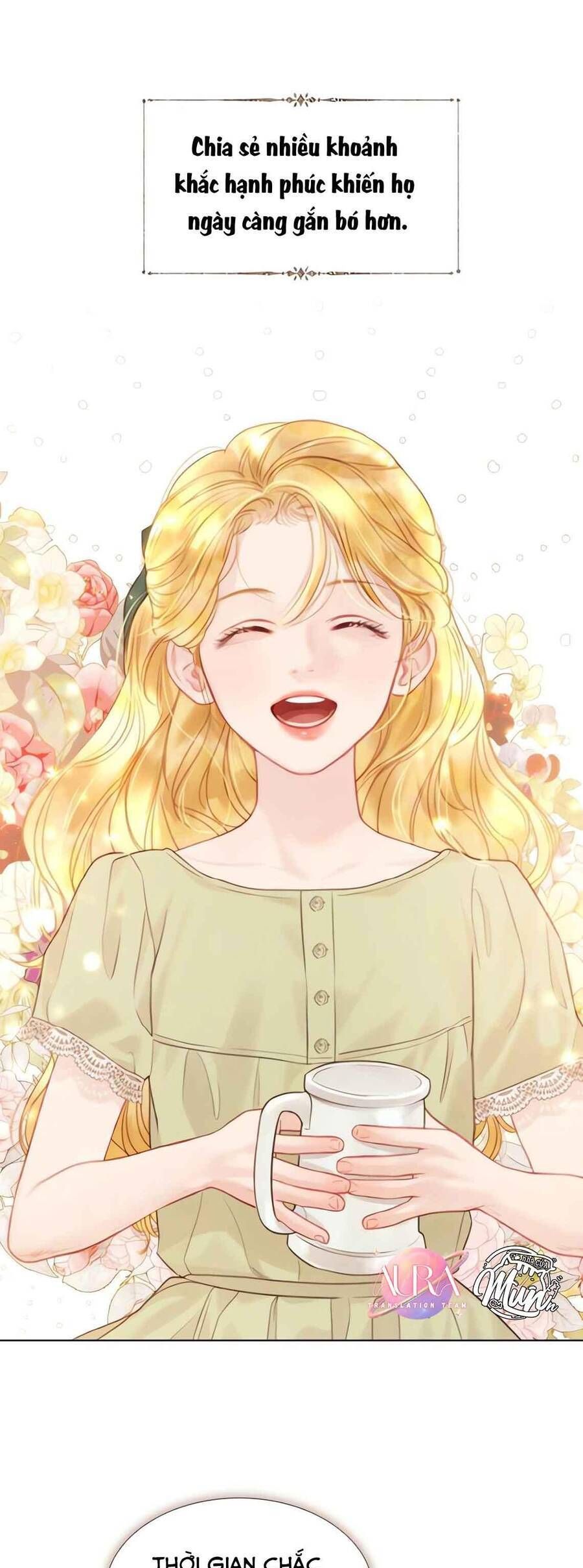 Hãy Khóc Và Cầu Nguyện Đi - Chapter 43 - truyendanghot.com