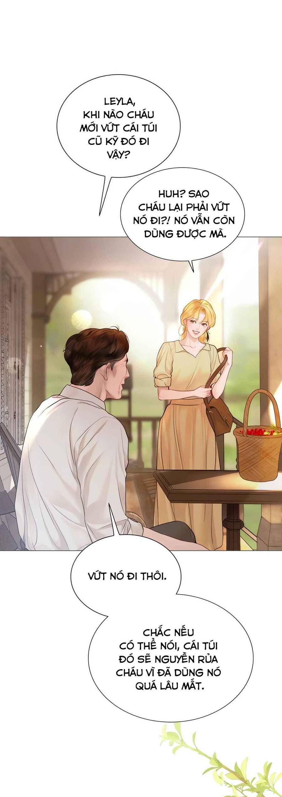 Hãy Khóc Và Cầu Nguyện Đi - Chapter 43 - truyendanghot.com