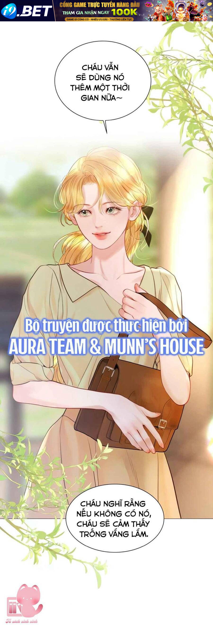 Hãy Khóc Và Cầu Nguyện Đi - Chapter 43 - truyendanghot.com