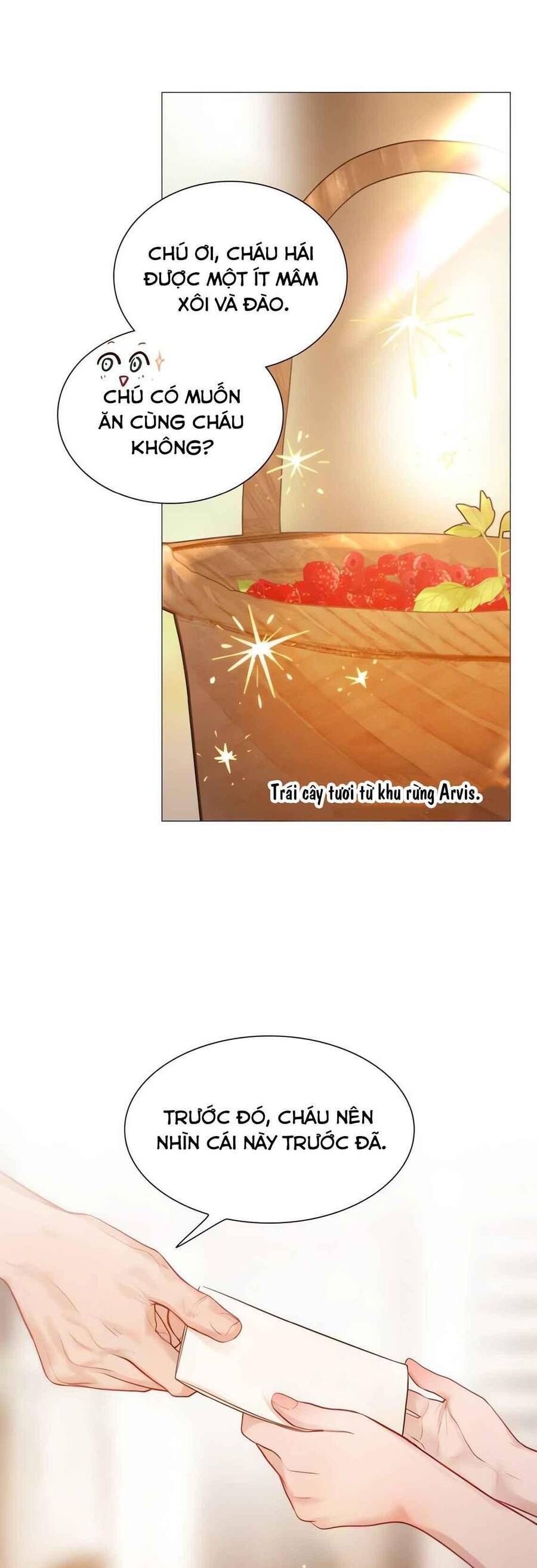 Hãy Khóc Và Cầu Nguyện Đi - Chapter 43 - truyendanghot.com