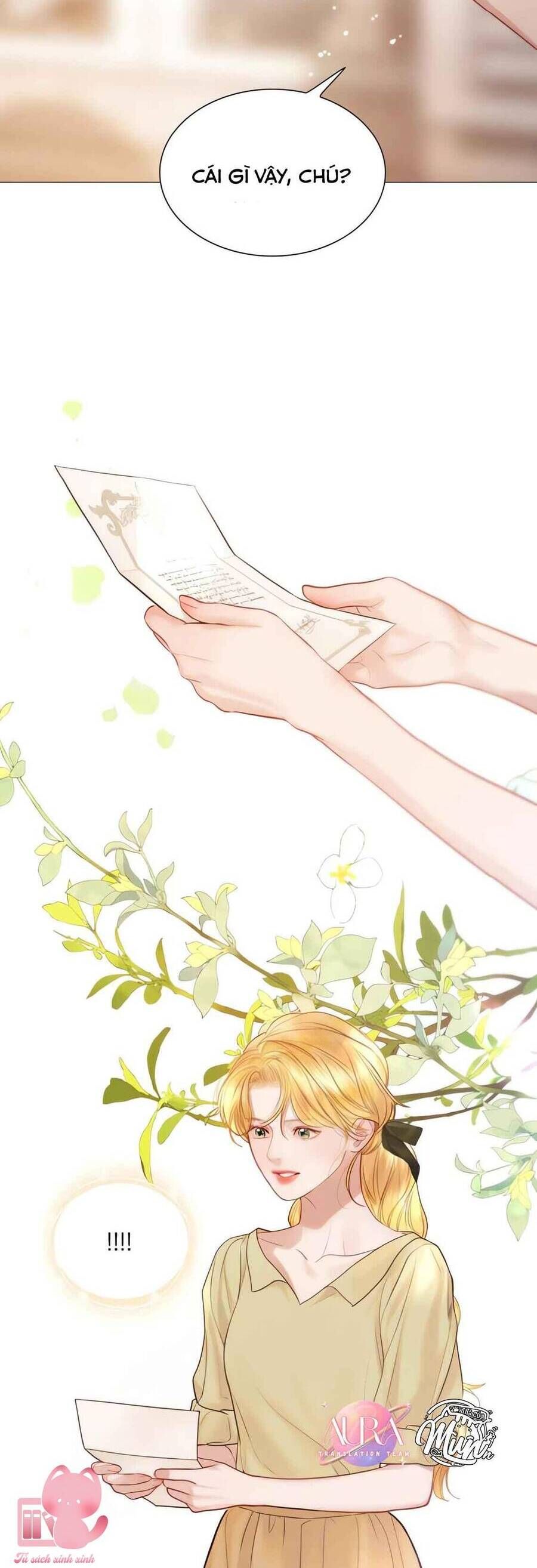 Hãy Khóc Và Cầu Nguyện Đi - Chapter 43 - truyendanghot.com