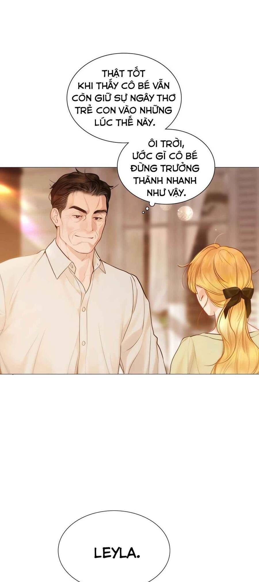 Hãy Khóc Và Cầu Nguyện Đi - Chapter 43 - truyendanghot.com