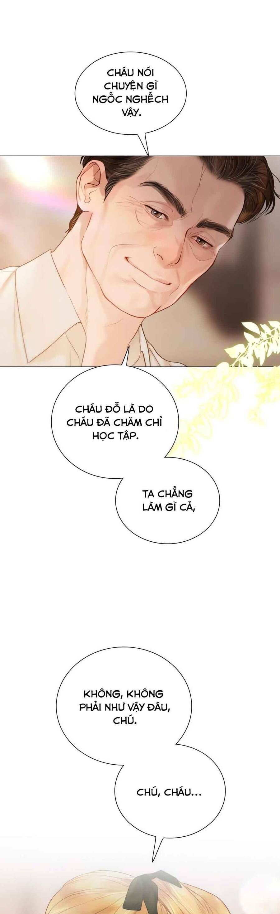 Hãy Khóc Và Cầu Nguyện Đi - Chapter 43 - truyendanghot.com