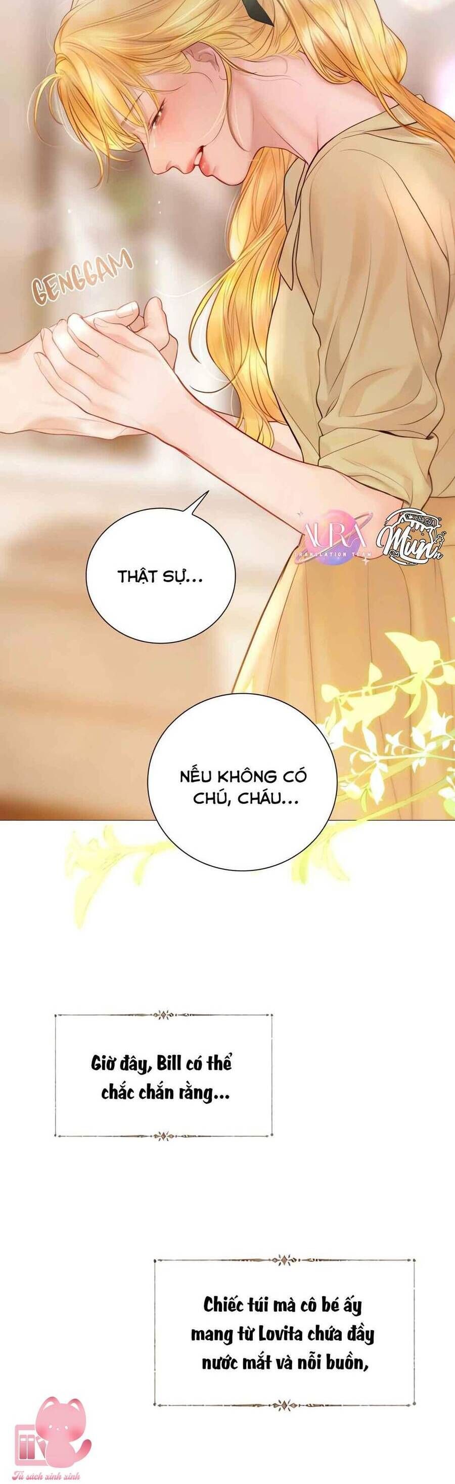 Hãy Khóc Và Cầu Nguyện Đi - Chapter 43 - truyendanghot.com