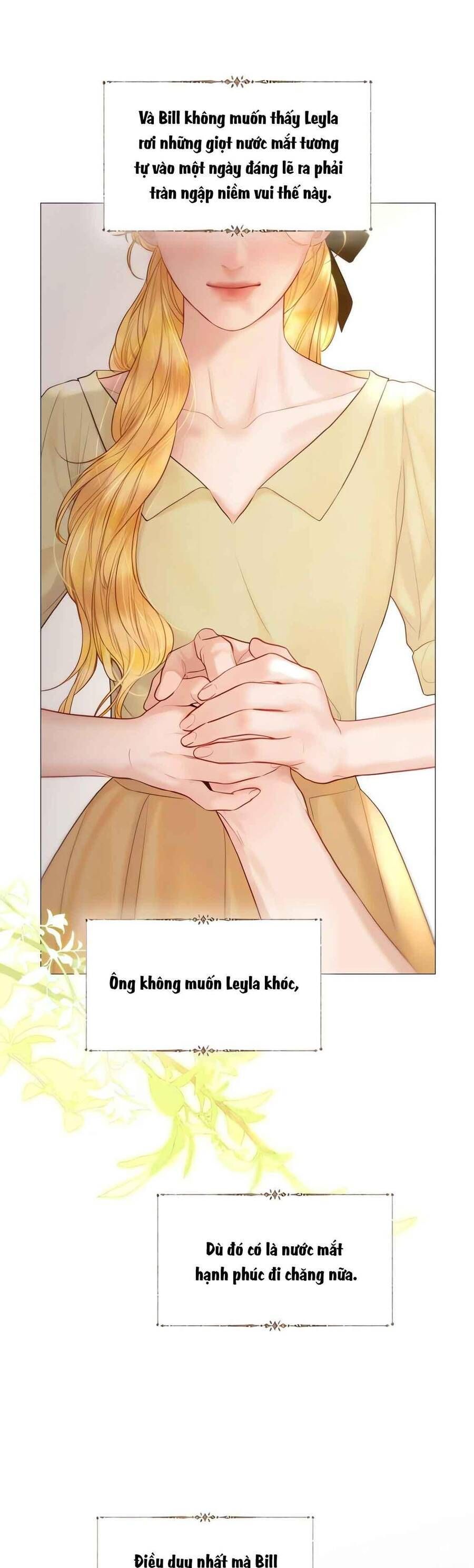 Hãy Khóc Và Cầu Nguyện Đi - Chapter 43 - truyendanghot.com