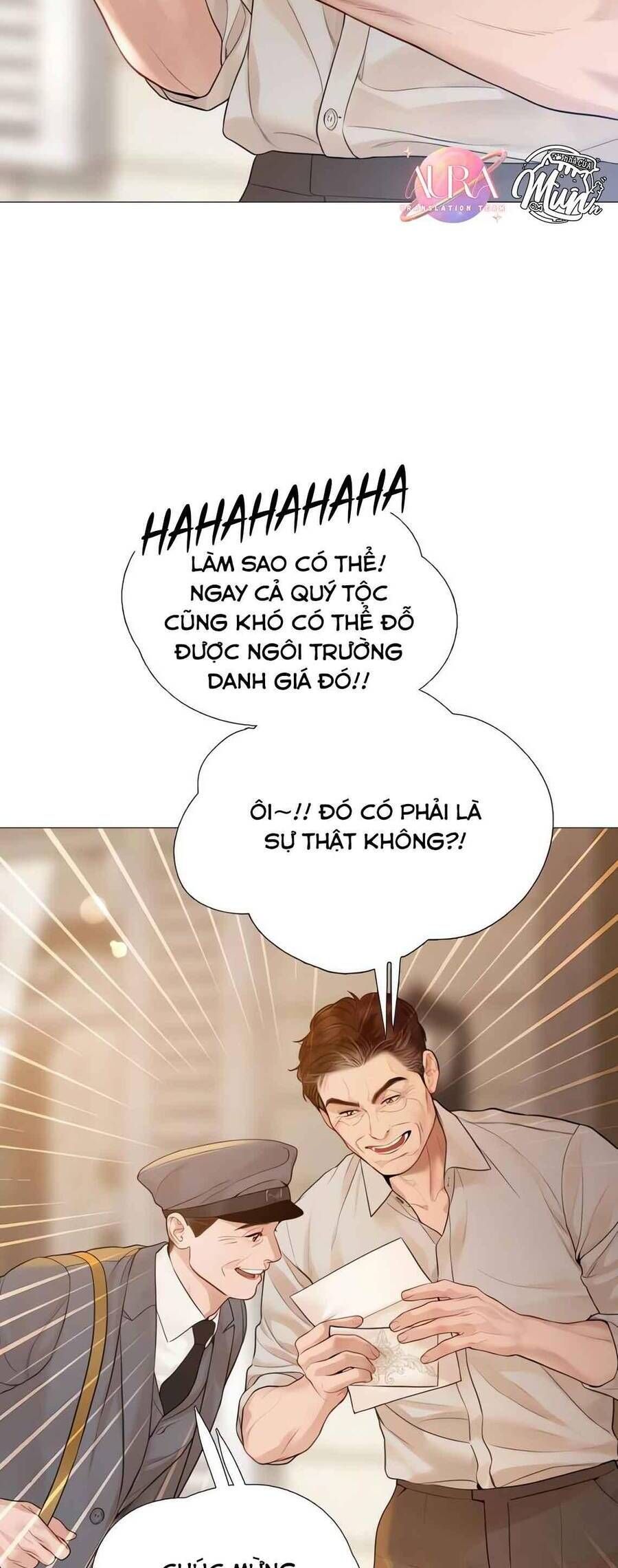 Hãy Khóc Và Cầu Nguyện Đi - Chapter 43 - truyendanghot.com