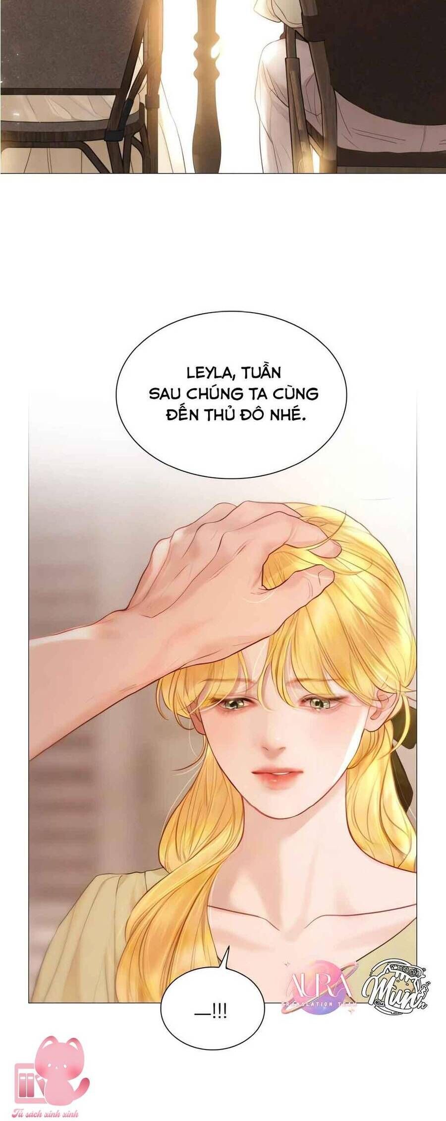 Hãy Khóc Và Cầu Nguyện Đi - Chapter 43 - truyendanghot.com