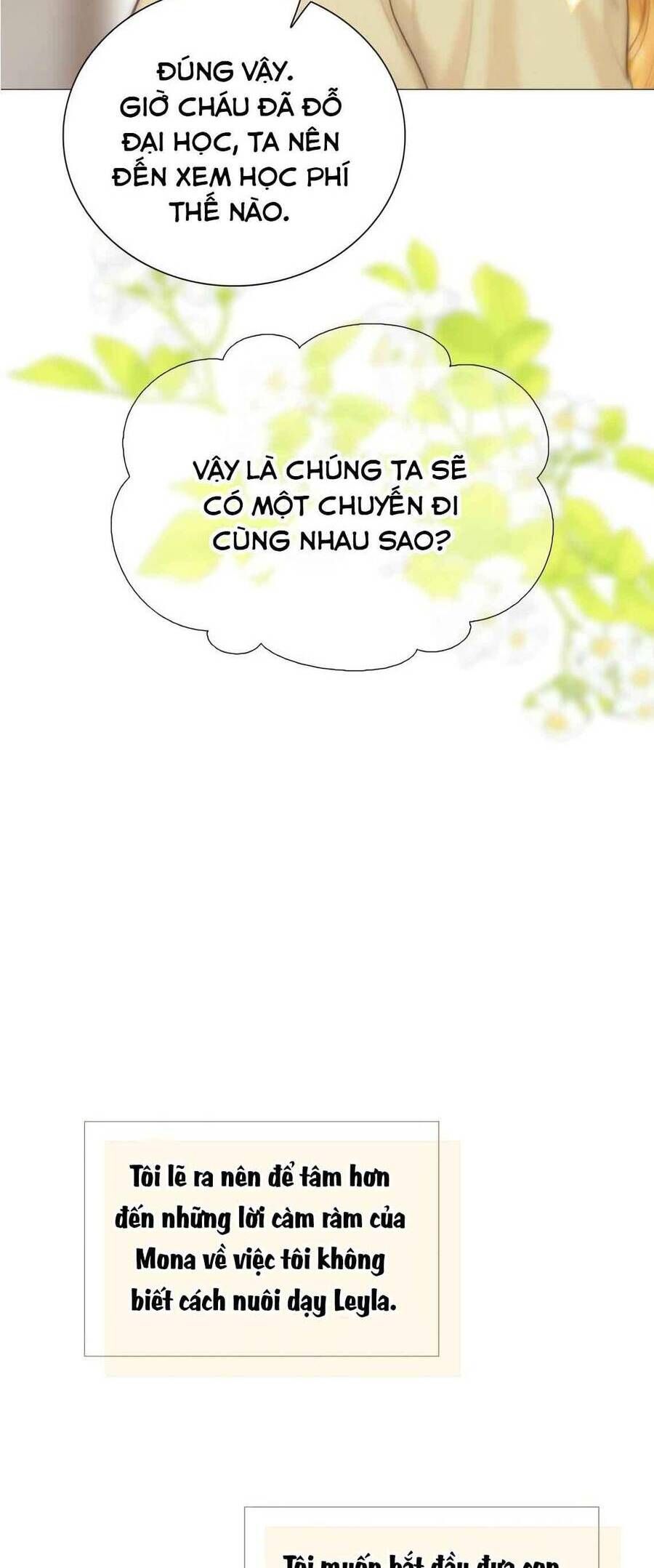 Hãy Khóc Và Cầu Nguyện Đi - Chapter 43 - truyendanghot.com