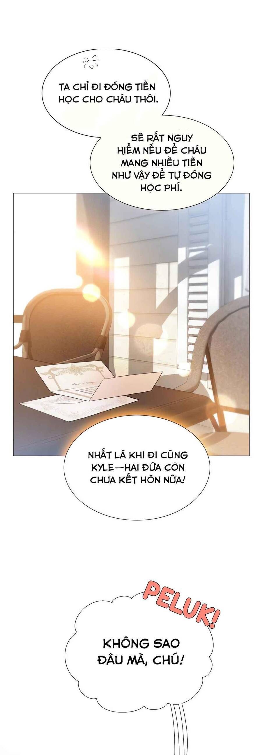 Hãy Khóc Và Cầu Nguyện Đi - Chapter 43 - truyendanghot.com